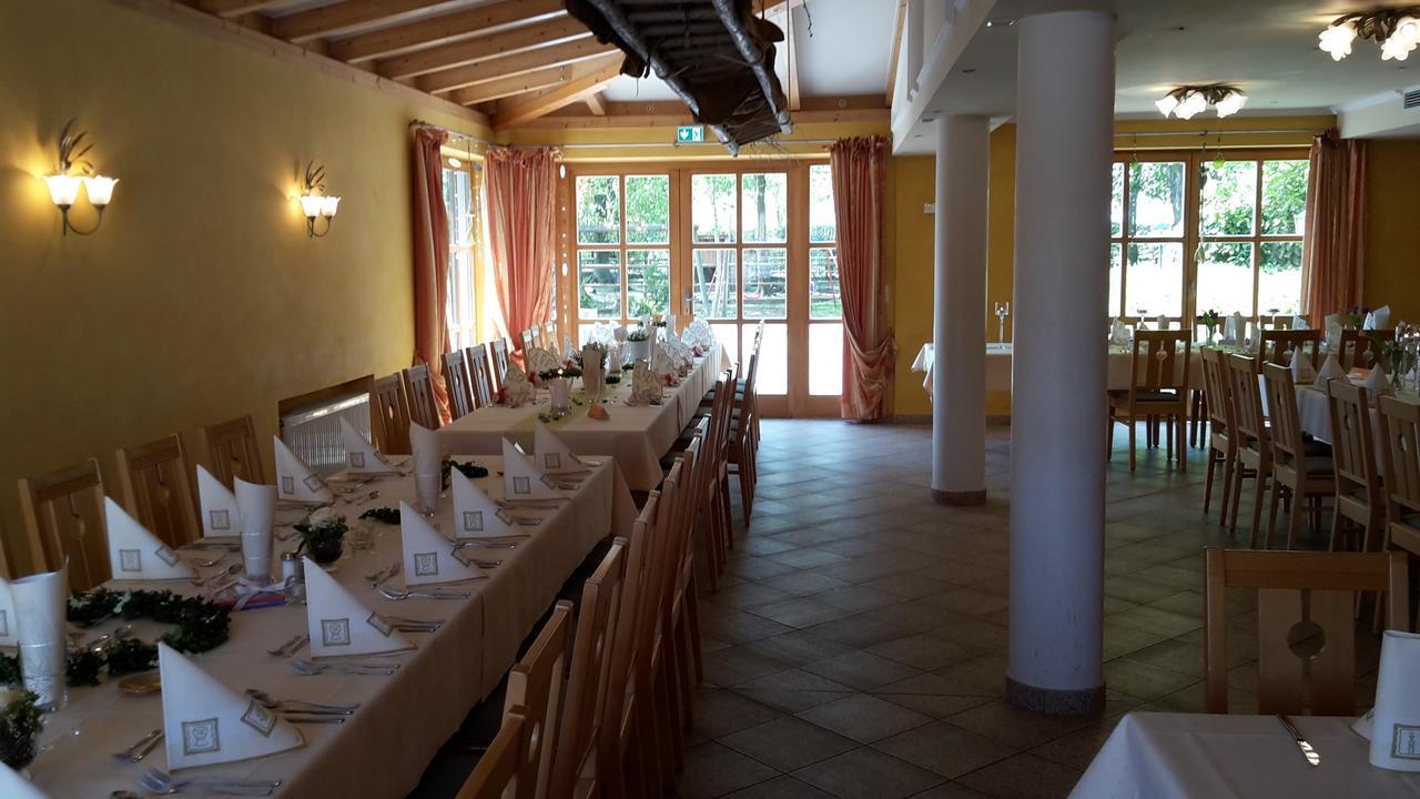 Gasthof Sempt Sporerau Стая снимка